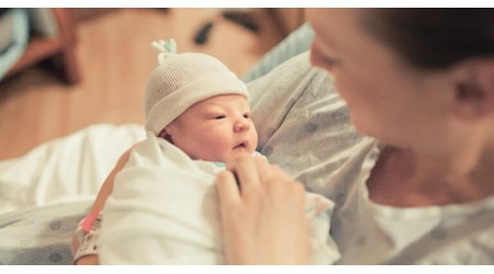Doğumdan Sonraki İlk Günleriniz