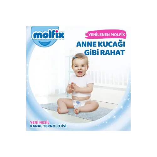 Bebek Bezi 4 Beden Maxi Ultra Fırsat Paketi 7- 14 kg 100 Adet Bebek Bezi 4 Beden Maxi Ultra Fırsat Paketi 7- 14 kg 100 Adet