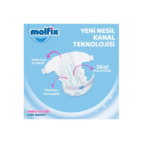 Bebek Bezi 4 Beden Maxi Ultra Fırsat Paketi 7- 14 kg 100 Adet Bebek Bezi 4 Beden Maxi Ultra Fırsat Paketi 7- 14 kg 100 Adet