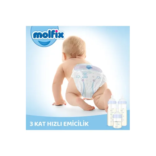 Bebek Bezi 4 Beden Maxi Ultra Fırsat Paketi 7- 14 kg 100 Adet Bebek Bezi 4 Beden Maxi Ultra Fırsat Paketi 7- 14 kg 100 Adet