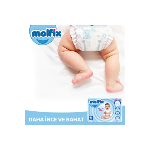Bebek Bezi 4 Beden Maxi Ultra Fırsat Paketi 7- 14 kg 100 Adet Bebek Bezi 4 Beden Maxi Ultra Fırsat Paketi 7- 14 kg 100 Adet