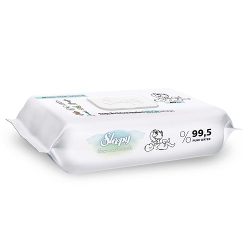 Yenidoğan Bio Natural 3X40 Islak Mendil Yenidoğan Bio Natural 3X40 Islak Mendil