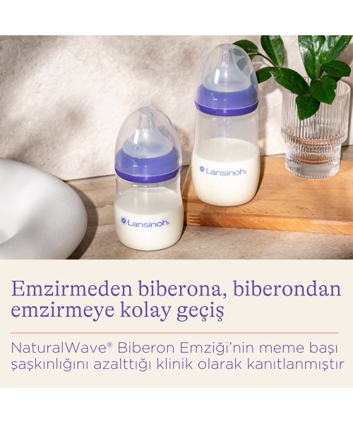 Başlangıç Biberon Seti (160 ml, 240 ml PP biberonlar ve ektra hızlı akışlı emzik) Başlangıç Biberon Seti (160 ml, 240 ml PP biberonlar ve ektra hızlı akışlı emzik)