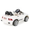 Pilsan Tery Bery 12 V Akülü Araba Uzaktan Kumandalı 4*2 Beyaz Pilsan Tery Bery 12 V Akülü Araba Uzaktan Kumandalı 4*2 Beyaz