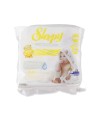 Sensitive Bebek Islak Mendil 3x50 Adet