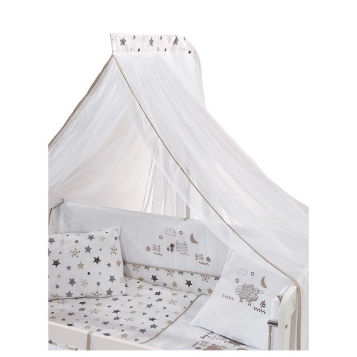 Woody Anne Yanı Ahşap Sallanır ve Asansörlü Beşik Beşik 60x120 cm Woody Anne Yanı Ahşap Sallanır ve Asansörlü Beşik Beşik 60x120 cm